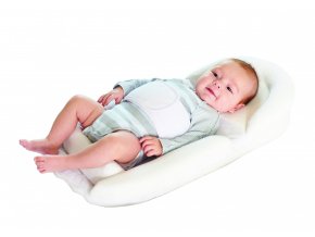 delta baby supreme sleep plus baby