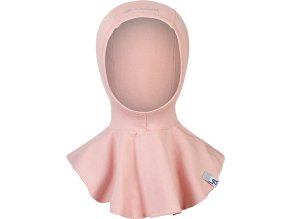 Little Angel kukla smyk Outlast® - pudrová (Velikost 1 | 36-38 cm)