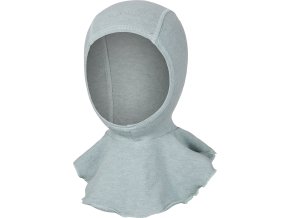 Little Angel kukla smyk Outlast® - lišejník melír (Velikost 1 | 36-38 cm)
