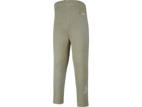 Little Angel legíny smyk Outlast® - khaki army (Velikost 86)