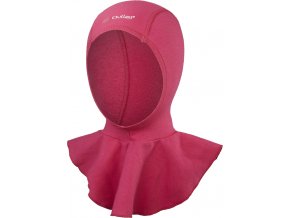 Little Angel kukla smyk Outlast® - sytě růžová (Velikost 1 | 36-38 cm)