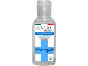 BENORA MED Dezinfekční gel na ruce (Varianta Sanitizing Gel)
