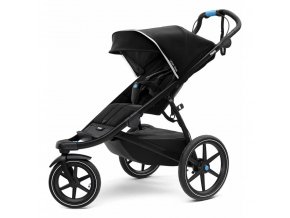 THULE URBAN GLIDE 2 BLACK