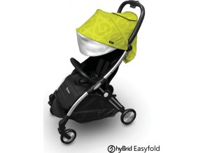 hybrid ezyfold kocarek chrome silver wasabi 2023