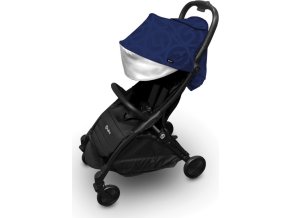 hybrid ezyfold kocarek black navy 2023
