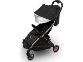 hybrid ezyfold kocarek rose gold jet black 2023