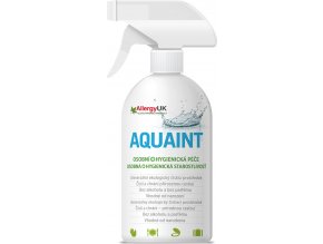 Aquaint Aquaint 100% ekologická čisticí voda 500 ml