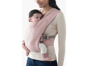 Ergobaby EMBRACE - Blush Pink