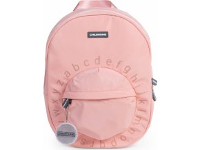 Childhome Dětský batoh Kids School Backpack Pink Copper