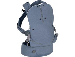 BeSafe IZi Haven (Varianta Premium Leaf Cloud)