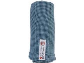 LODGER Swaddler Ciumbelle 70 x 70 cm Dragonfly