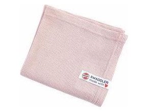 LODGER Swaddler Ciumbelle 70 x 70 cm Tan