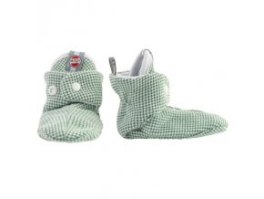 LODGER Slipper Ciumbelle Peppermint 6 - 12 měsíců