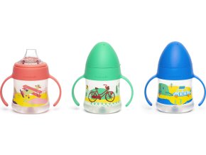 SUAVINEX | PRVNÍ láhev s oušky WANDERLUST 150 ml