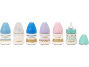 SUAVINEX | LÁHEV PREMIUM COUTURE 2018 150 ml SILIKON