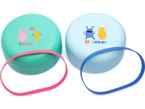 JIDELNI | BENTOO - set mističek +4m