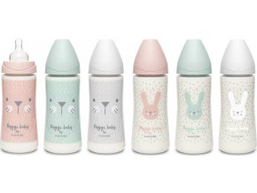 SUAVINEX | PREMIUM Láhev 360 ml L HYGGE