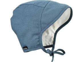 Čepeček pro miminka Elodie Details - Juniper Blue, 6-12 měsíců