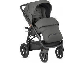 Inglesina Sportovní kočárek Aptica XT 2021 Charcoal Grey