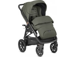 Inglesina Sportovní kočárek Aptica XT 2021 Sequoia Green