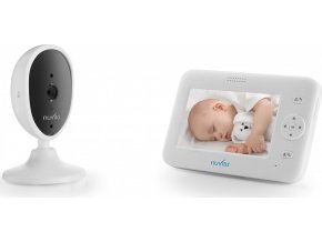 NUVITA Video baby monitor 4,3"