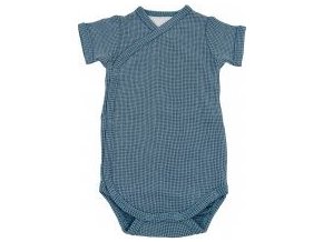 LODGER Romper Short Sleeves Ciumbelle Dragonfly vel. 62