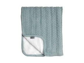 VINTER & BLOOM Deka Cuddly Sage Green