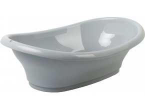 THERMOBABY Dětská vanička VASCO (Varianta Grey Charm)