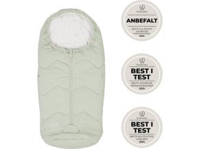 Voksi Voksi Sky Light 2025 dusty green (Varianta Sky Light 2023 golden yellow reflections)