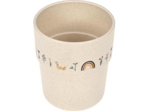 LÄSSIG BABIES LÄSSIG Mug PP/Cellulose 2024 Garden Explorer (Varianta LÄSSIG Mug PP/Cellulose 2024 Garden Explorer)