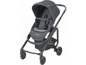 Maxi-Cosi Lila SP kočárek Essential Graphite