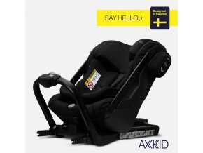 axkid one tar..