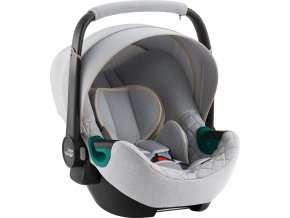 BRITAX Autosedačka Baby-Safe 3 i-Size 2023