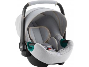 BRITAX Autosedačka Baby-Safe 3 i-Size 2024