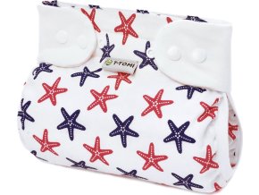 Ortopedické abdukční kalhotky - patentky, starfish (3-6kg)