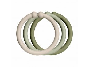  (Barva Vanilla / Sage / Olive)