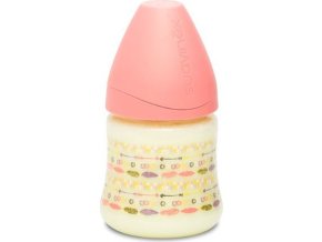 SUAVINEX LÁHEV PP ŠIROKÉ HRDLO latex 150 ml