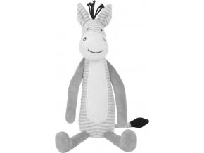 HAPPY HORSE | Zebra Zoro n.2 Velikost: 40 cm