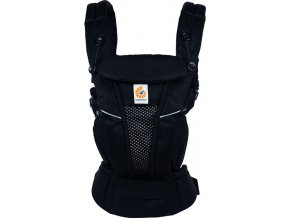 ERGOBABY | OMNI BREEZE - Onyx Black