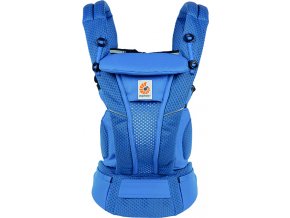 ERGOBABY | OMNI BREEZE - Sapphire Blue