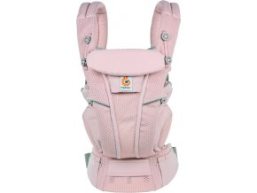 ERGOBABY | OMNI BREEZE - Pink Quartz