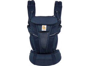 ERGOBABY | OMNI BREEZE - Midnight Blue