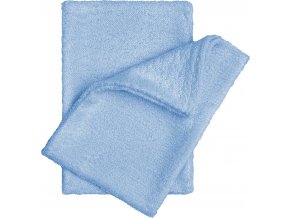bambusove zinky rukavice blue