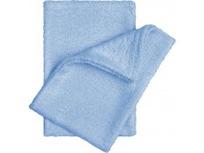 Koupací žínky - rukavice, blue / modrá