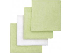 bambusove zinky green