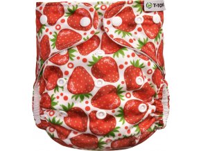 AIO patentky strawberries