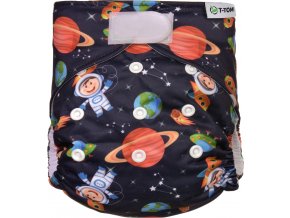 AIO suchy zip universe