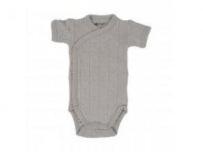 LODGER Romper SS Tribe Mist 68