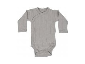 LODGER Romper LS Tribe Mist 56