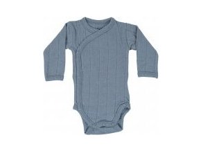 LODGER Romper LS Tribe Ocean 56